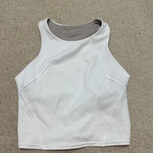 Women's Lululemon Wundertrain Crop